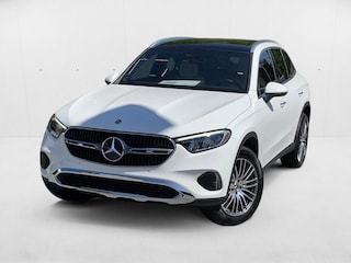 2026 Mercedes-Benz GLC 300