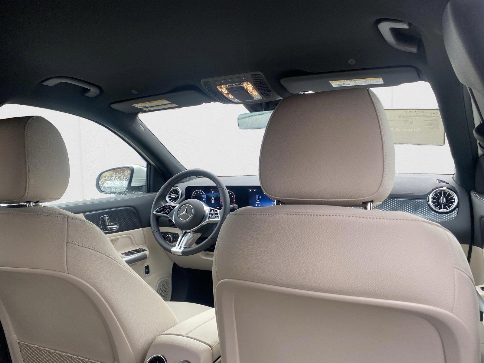 2025 Mercedes-Benz GLA GLA250 - Photo 22