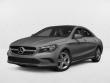 Used 2018 Mercedes-Benz CLA  Coupe