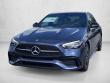 Used 2024 Mercedes-Benz C-Class C 300 4MATIC Sedan