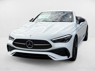 2026 Mercedes-Benz CLE 300