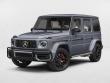 Used 2024 Mercedes-Benz G-Class 4MATIC SUV