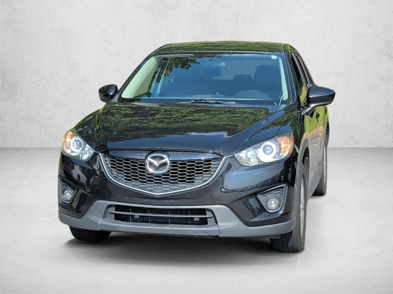 2014 Mazda CX-5 Touring Auto AWD's photo