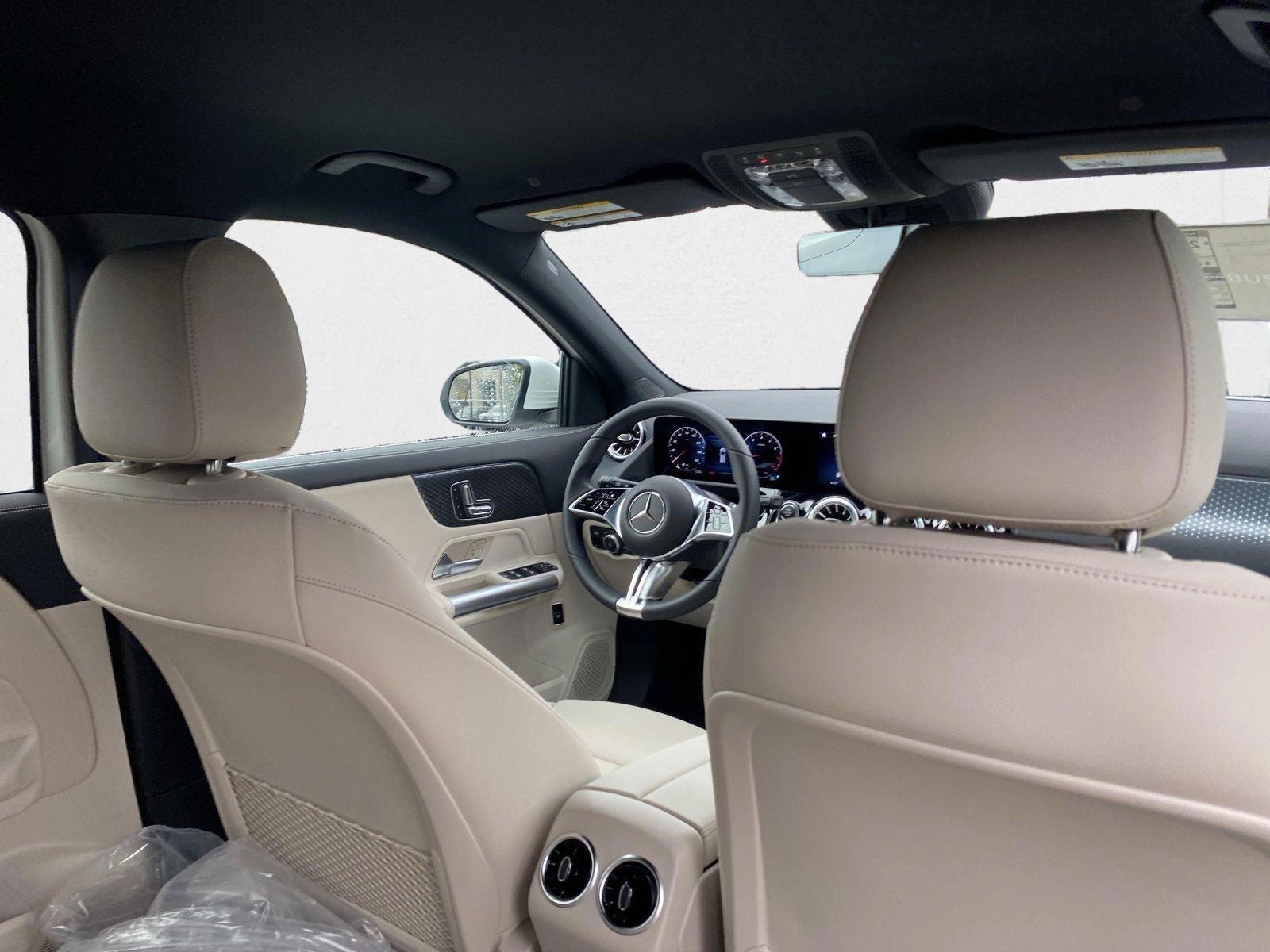 2025 Mercedes-Benz GLA GLA250 - Photo 21