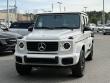 Used 2025 Mercedes-Benz G-Class G 580e 4MATIC SUV