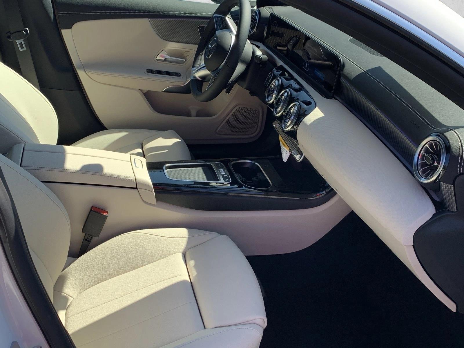 2026 Mercedes-Benz CLA CLA 250 - Photo 14