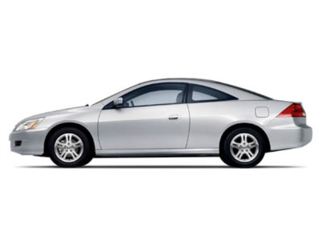  Honda Accord Cpe