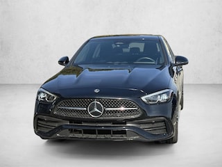 2024 Mercedes-Benz C-Class
