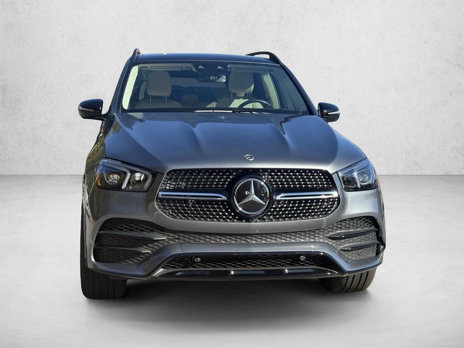 2023 Mercedes Benz GLE 350 4MATIC photo 2