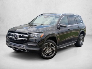2022 Mercedes-Benz GLS
