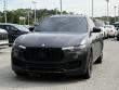 Used 2018 Maserati Levante GranLusso SUV