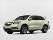 Used 2014 Acura MDX 3.5L Technology Package (A6) SUV