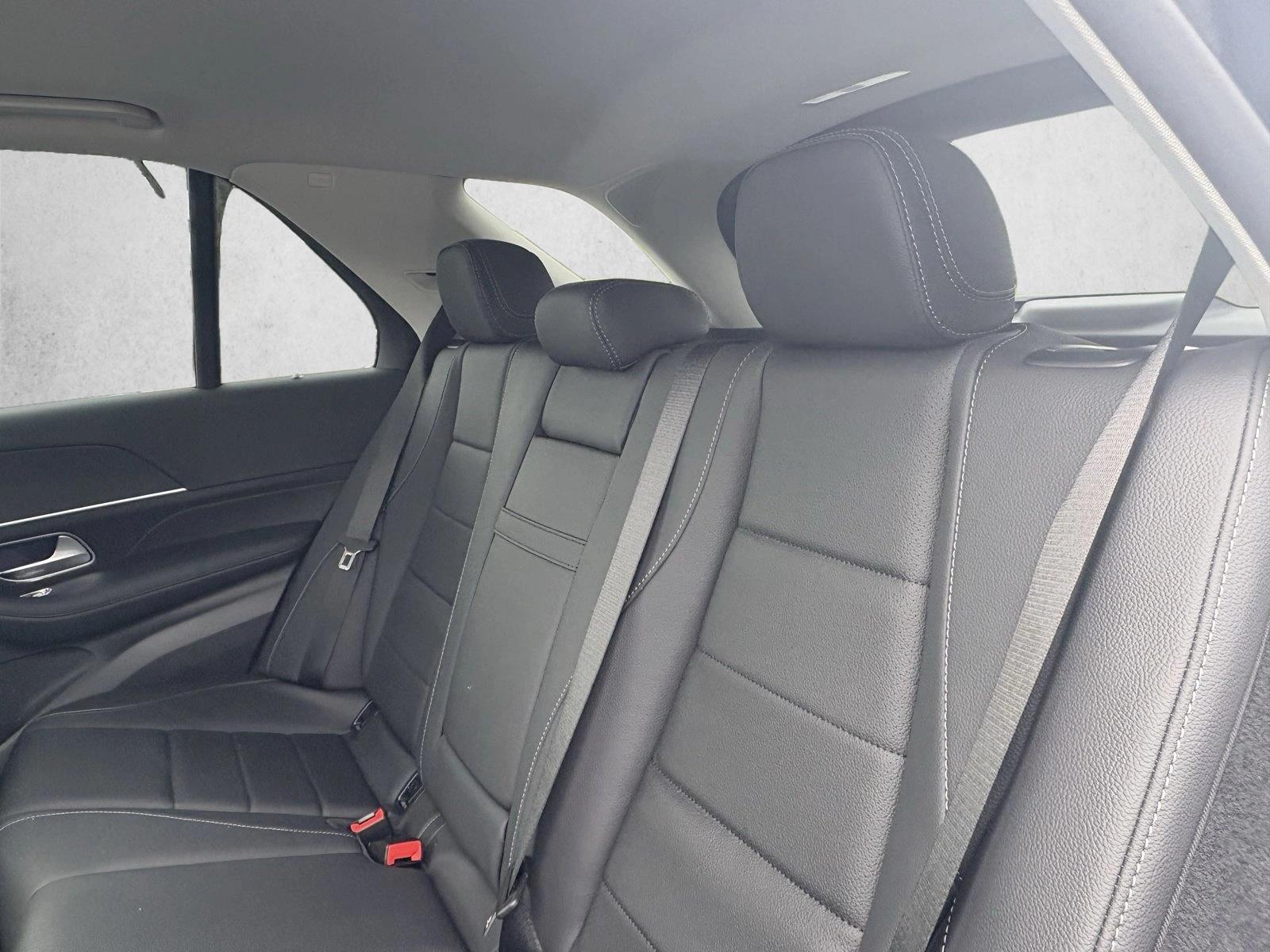 2026 Mercedes-Benz GLE GLE350 - Photo 19