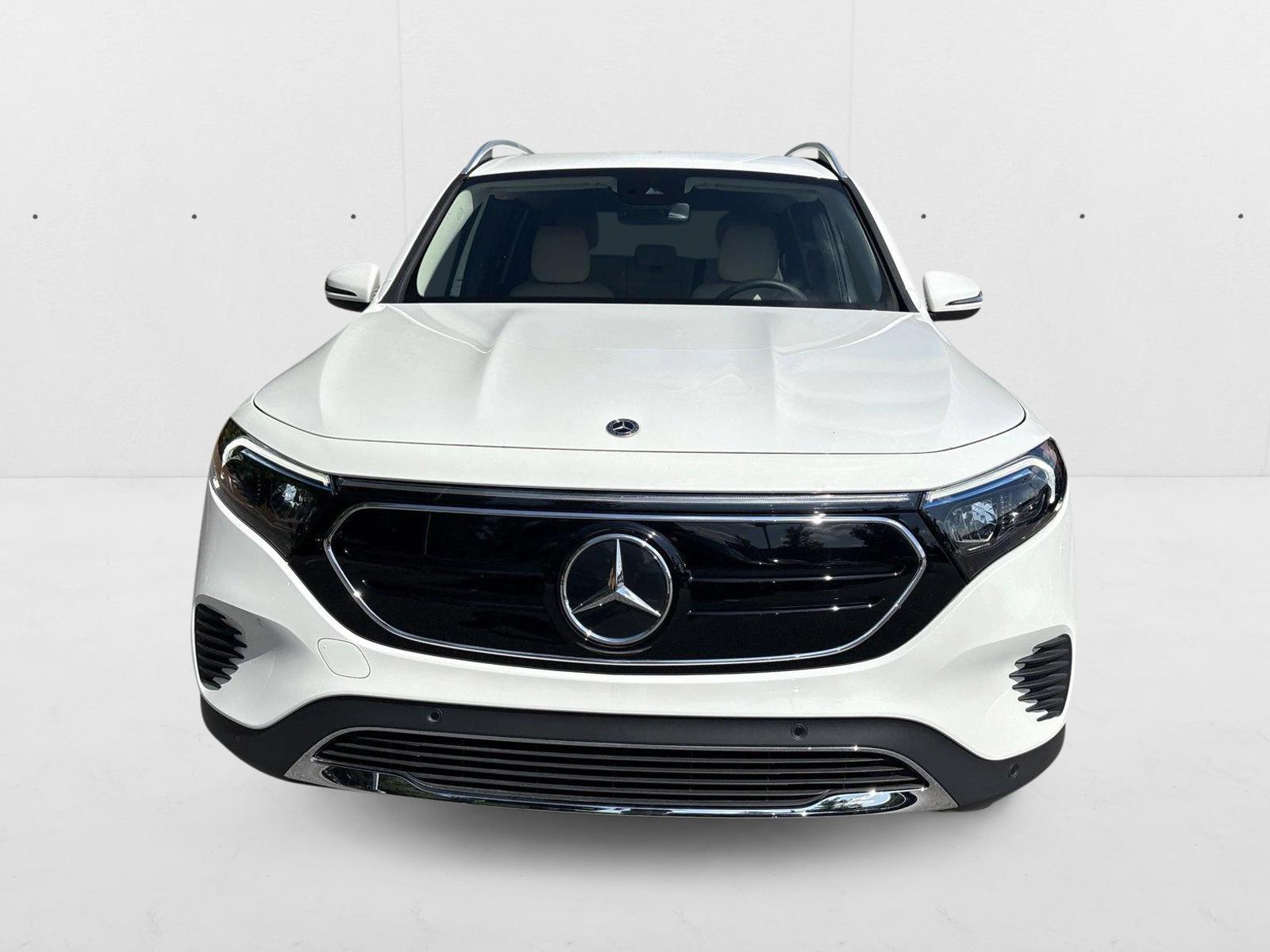 Certified 2023 Mercedes-Benz EQB Base with VIN W1N9M0KB6PN047226 for sale in Marietta, GA