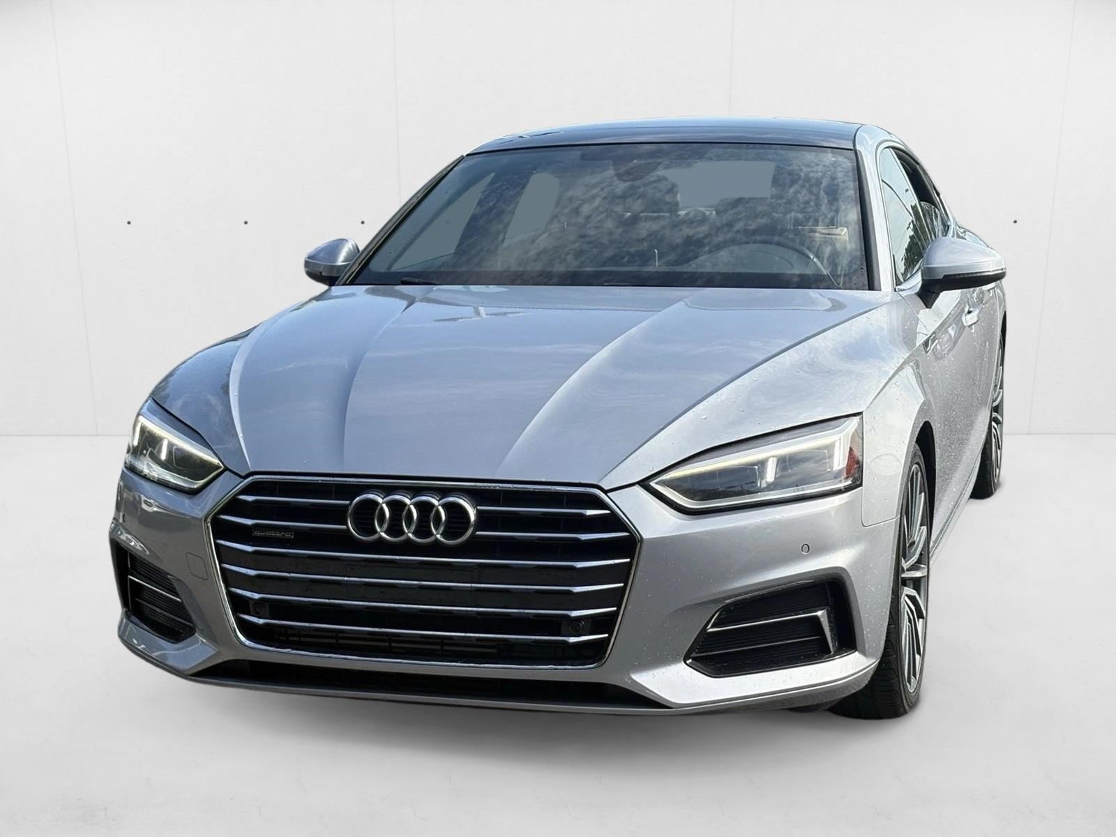 2018 Audi A5 Sportback Premium Plus