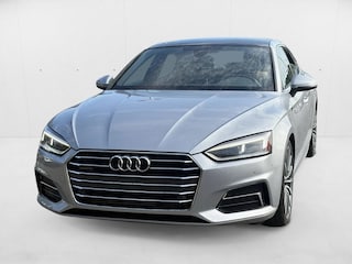 2018 Audi A5