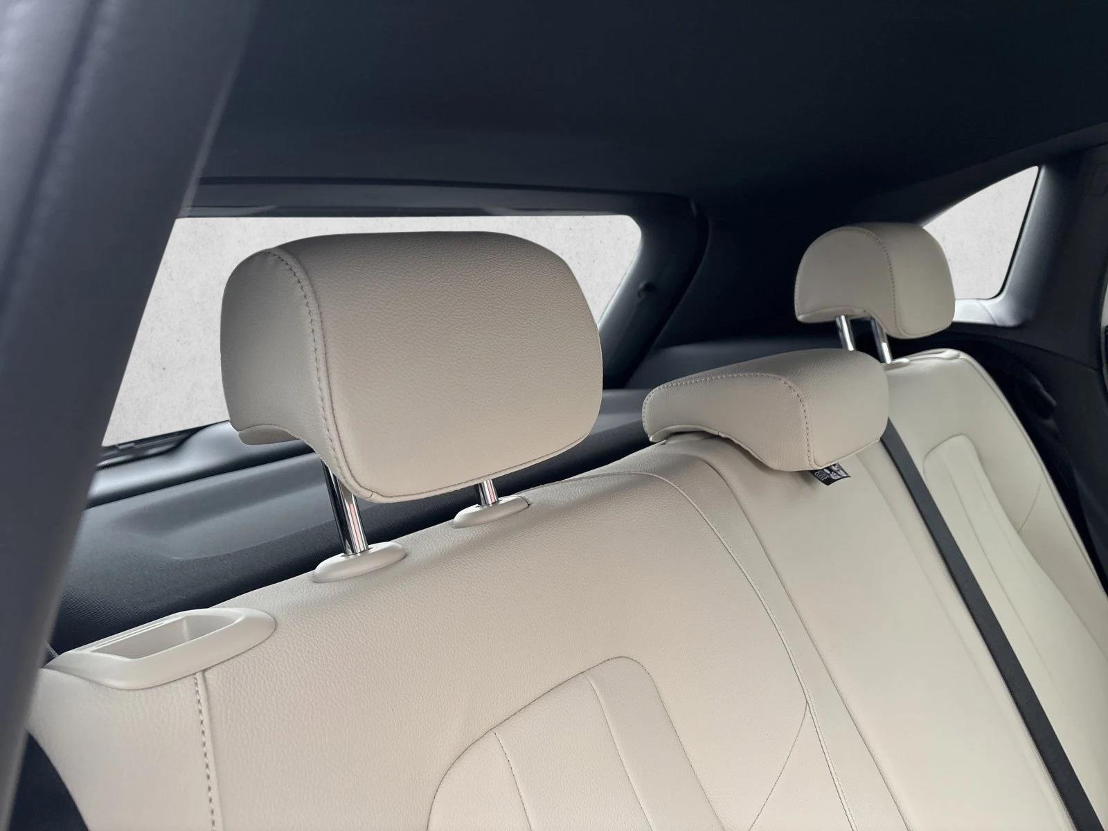 2025 Mercedes-Benz GLA GLA250 - Photo 23