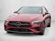 Used 2026 Mercedes-Benz CLA CLA 250 Coupe Sedan