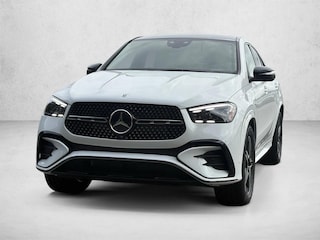 2026 Mercedes-Benz GLE 450 GLE 450 4MATIC ® Coupe SUV
