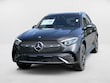  Mercedes-Benz GLC 350e