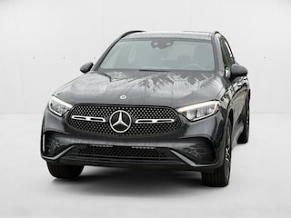 2024 Mercedes-Benz GLC