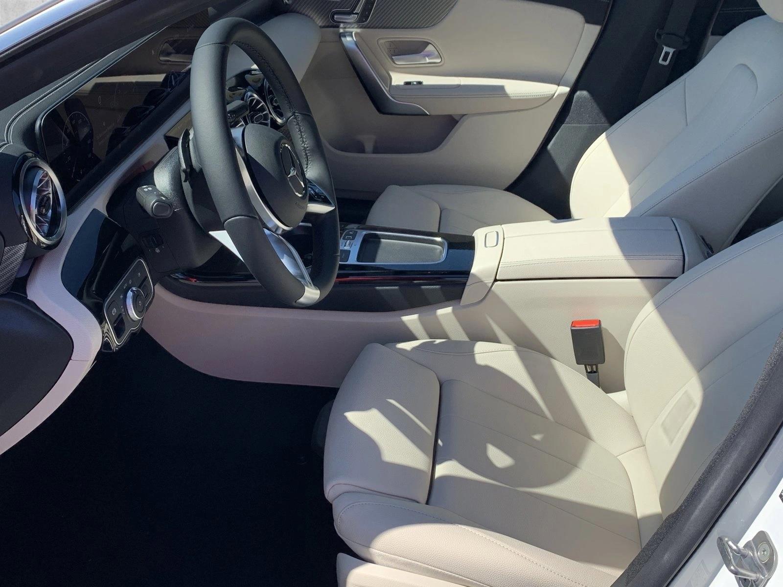 2026 Mercedes-Benz CLA CLA 250 - Photo 9