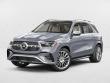 Used 2025 Mercedes-Benz GLE 4MATIC SUV