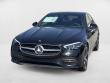 Used 2025 Mercedes-Benz C-Class C 300 Sedan