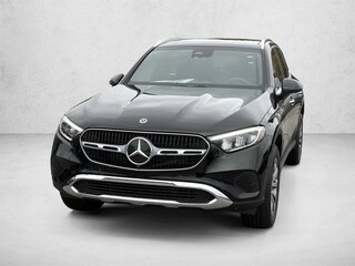 2026 Mercedes-Benz GLC 300