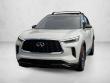 Used 2023 INFINITI QX60 AUTOGRAPH SUV