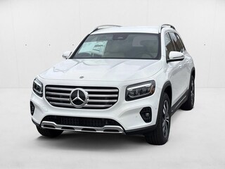 2025 Mercedes-Benz GLB