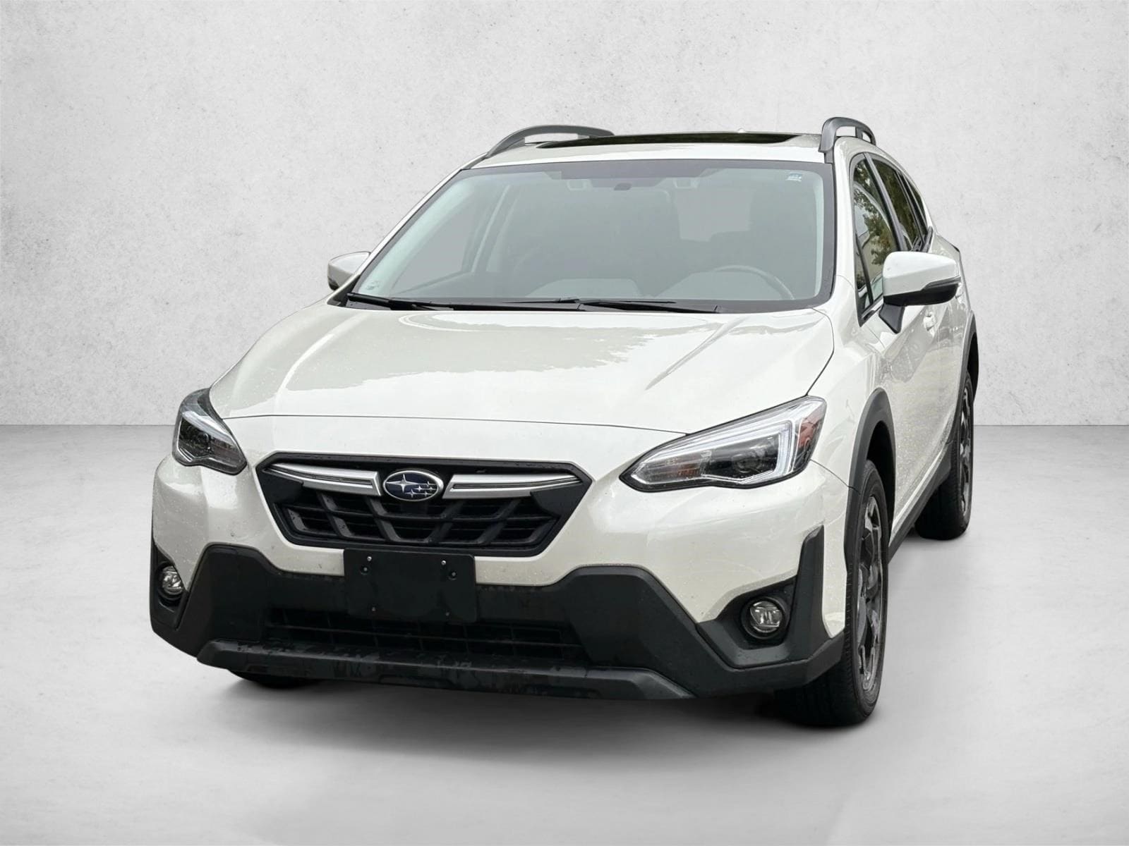 2023 Subaru Crosstrek Limited's photo