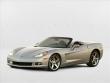 Used 2005 Chevrolet Corvette Base Coupe