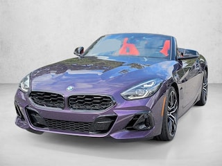 2026 BMW Z4
