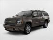 Used 2012 Chevrolet Suburban LT SUV