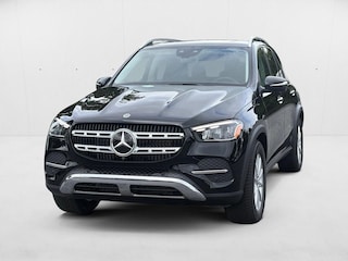 2026 Mercedes-Benz GLE 350