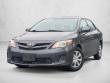 Used 2011 Toyota Corolla LE Sedan