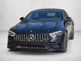 2022 Mercedes-Benz AMG GT