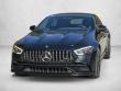 Certified 2022 Mercedes-Benz AMG GT 4MATIC Hatchback
