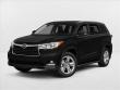 Used 2014 Toyota Highlander Limited V6 SUV