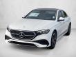 Certified 2025 Mercedes-Benz E-Class E 350 4MATIC Sedan