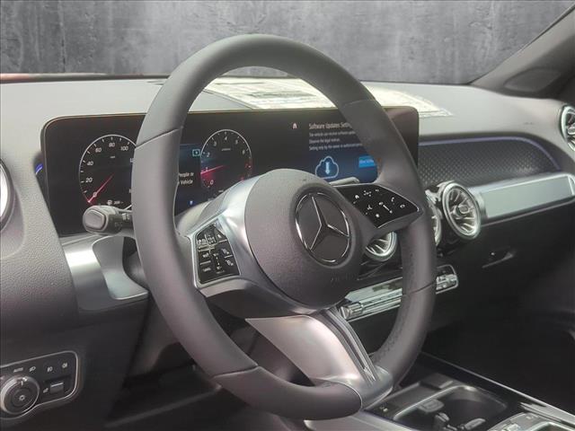 Certified 2024 Mercedes-Benz GLB Base with VIN W1N4M4GB7RW371468 for sale in Marietta, GA