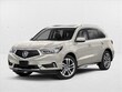 Acura MDX Sport Hybrid