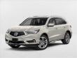 Used 2020 Acura MDX Sport Hybrid Advance Package SUV