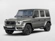  Mercedes-Benz AMG G 63