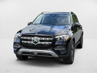 2026 Mercedes-Benz GLE 350