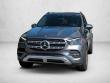 Certified 2025 Mercedes-Benz GLE 4MATIC SUV