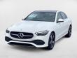 Used 2025 Mercedes-Benz C-Class C 300 Sedan