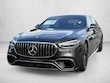  Mercedes-Benz AMG S 63 E