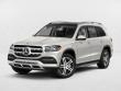 Used 2020 Mercedes-Benz GLS 4MATIC SUV